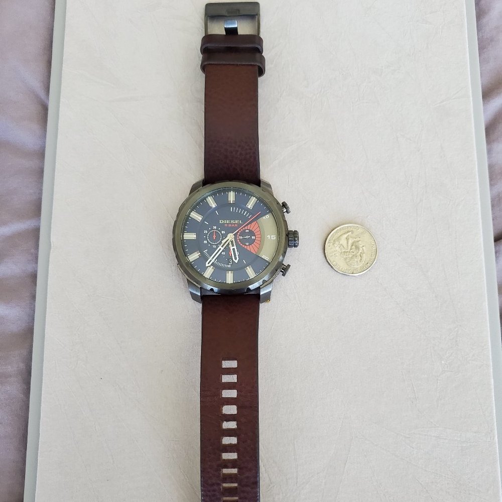 Diesel Watch
